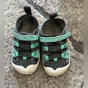 Keen Water shoes toddler